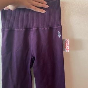 COPY - Free People Leggings